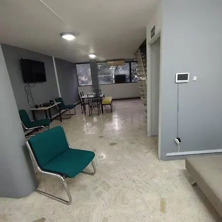 Amplio Y Comodo Apartamento